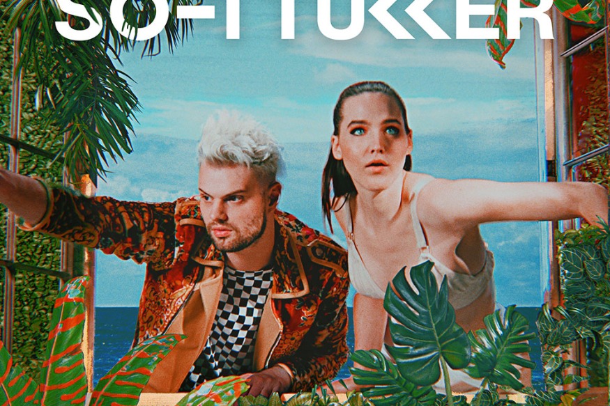 SOFI TUKKER sort son album et annonce une date à Paris ! (vidéos)