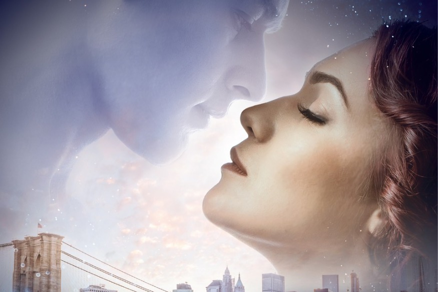 La comédie musicale  "Ghost" bientôt à l'affiche du Théâtre Mogador !