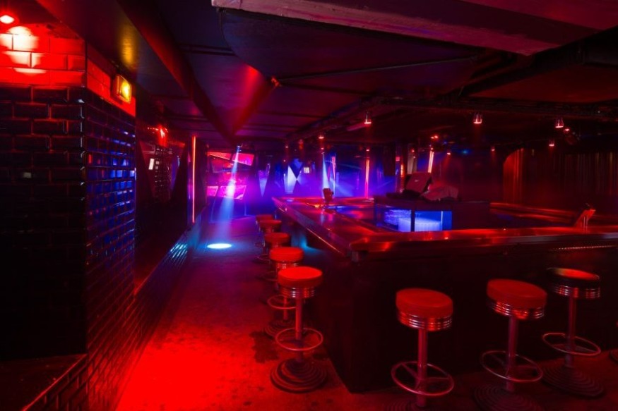 À Paris, le Dépôt rouvre ses portes… pour faire des tests de dépistage du Covid-19