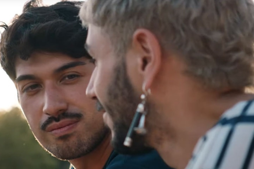 France Télévisions et TÊTU contre les discriminations envers les LGBT+