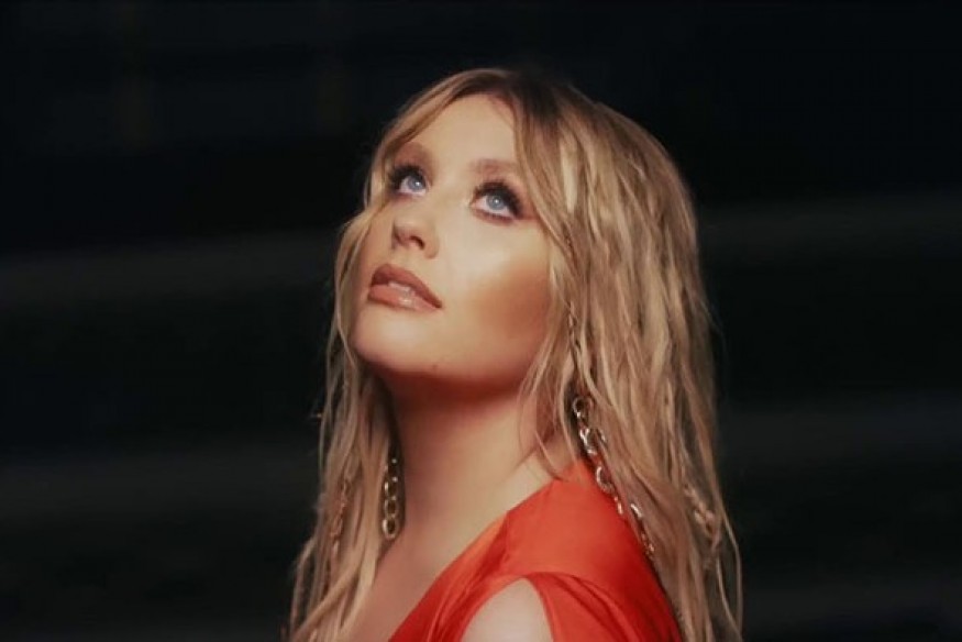Coup de coeur G One : Heartstrings de M-22 & Ella Henderson