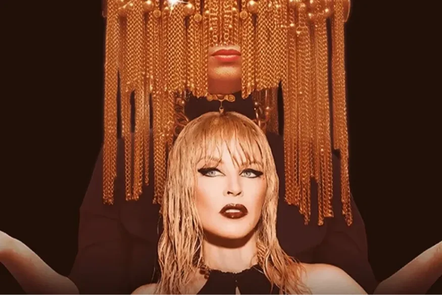 Sia et Kylie Minogue nous font danser sur "Dance Alone"