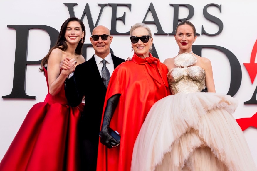 Lady Gaga, Miley Cyrus, Dua Lipa… La bande originale du Diable s’habille en Prada 2 sort ce vendredi !