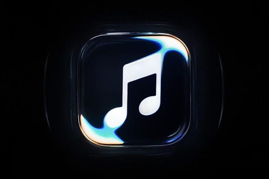 Apple Music officialise sa nouvelle identité visuelle