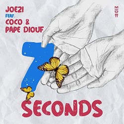 JOEZI FEAT COCO & PAPE DIOUF - 7 Seconds