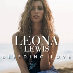 LEONA LEWIS - Bleeding Lve (Giuseppe Roccasalvo & Benzato Remix)