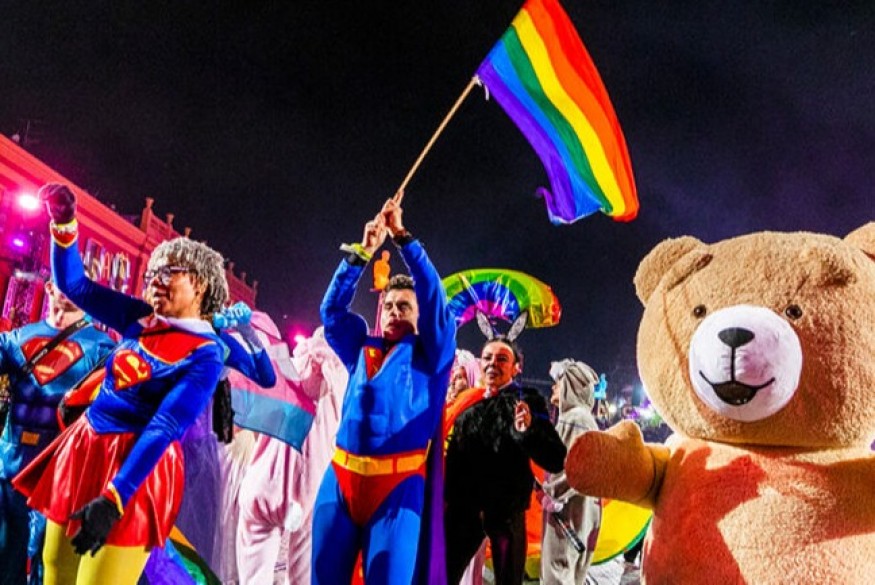 « Lou Queernaval » : le retour du 1er carnaval gay de France