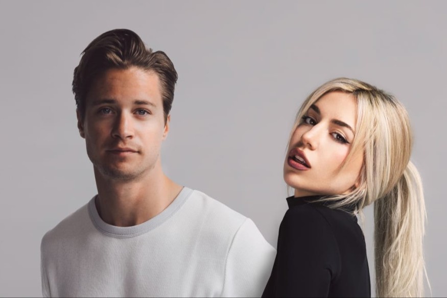 Kygo signe "Whatever" avec Ava Max