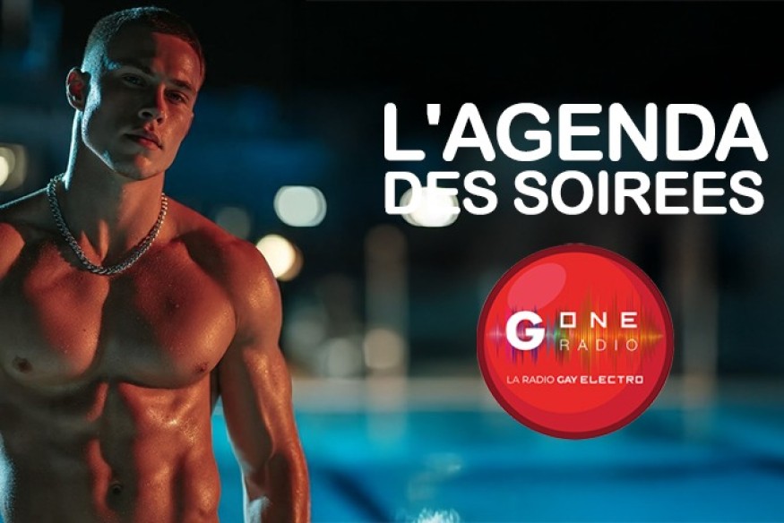Les plans clubbing du week-end du 16/19 juillet