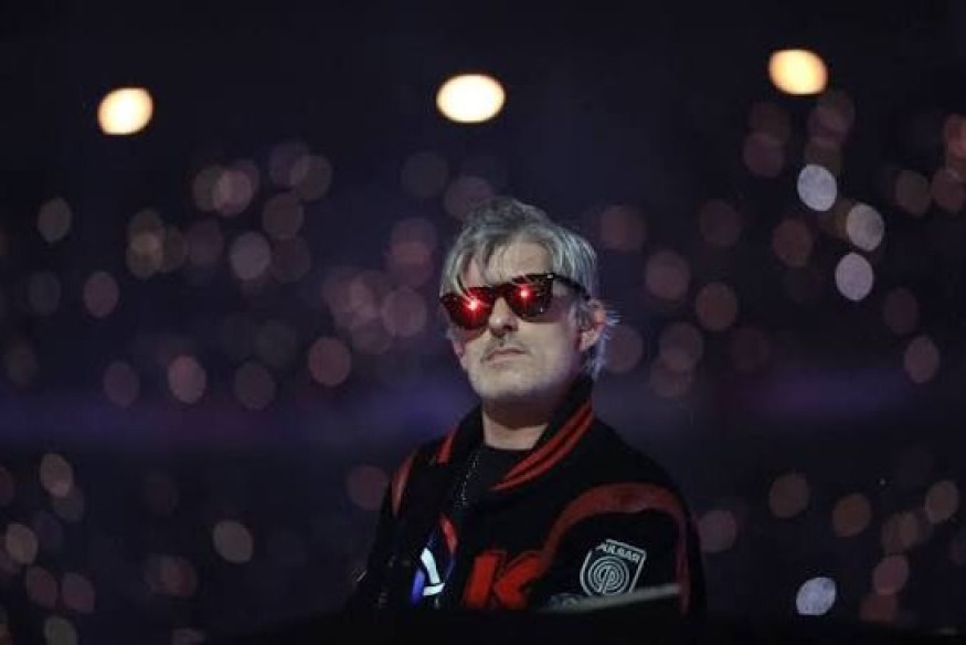 Le DJ français Kavinsky retrouvé mort à son domicile parisien