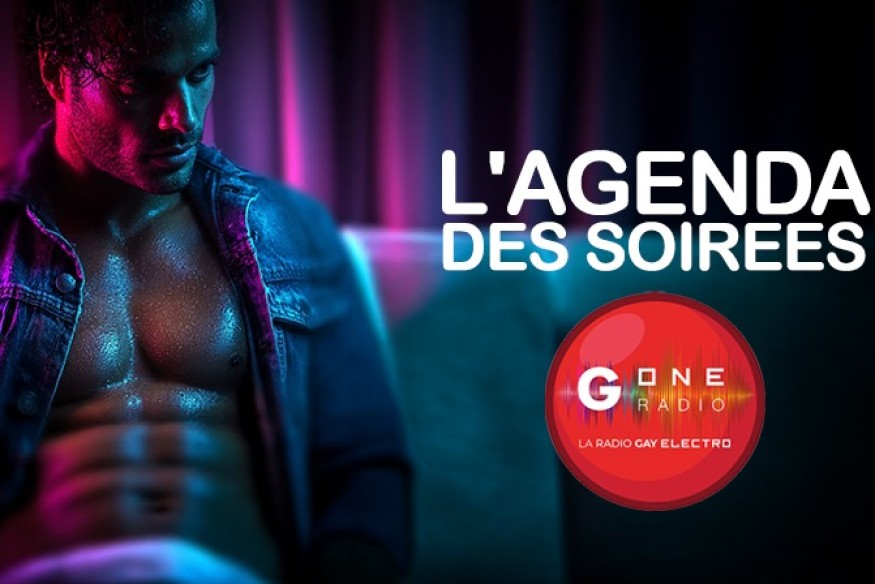 Les plans clubbing du week-end du 2/4 octobre