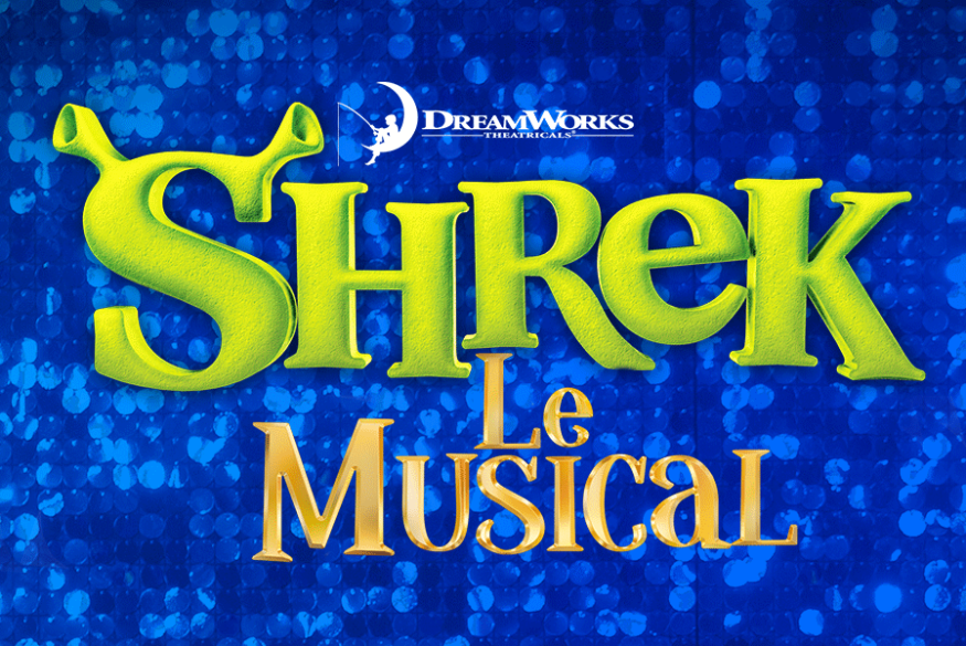 A l’occasion de son 25ème anniversaire, Shrek débarque à Paris !