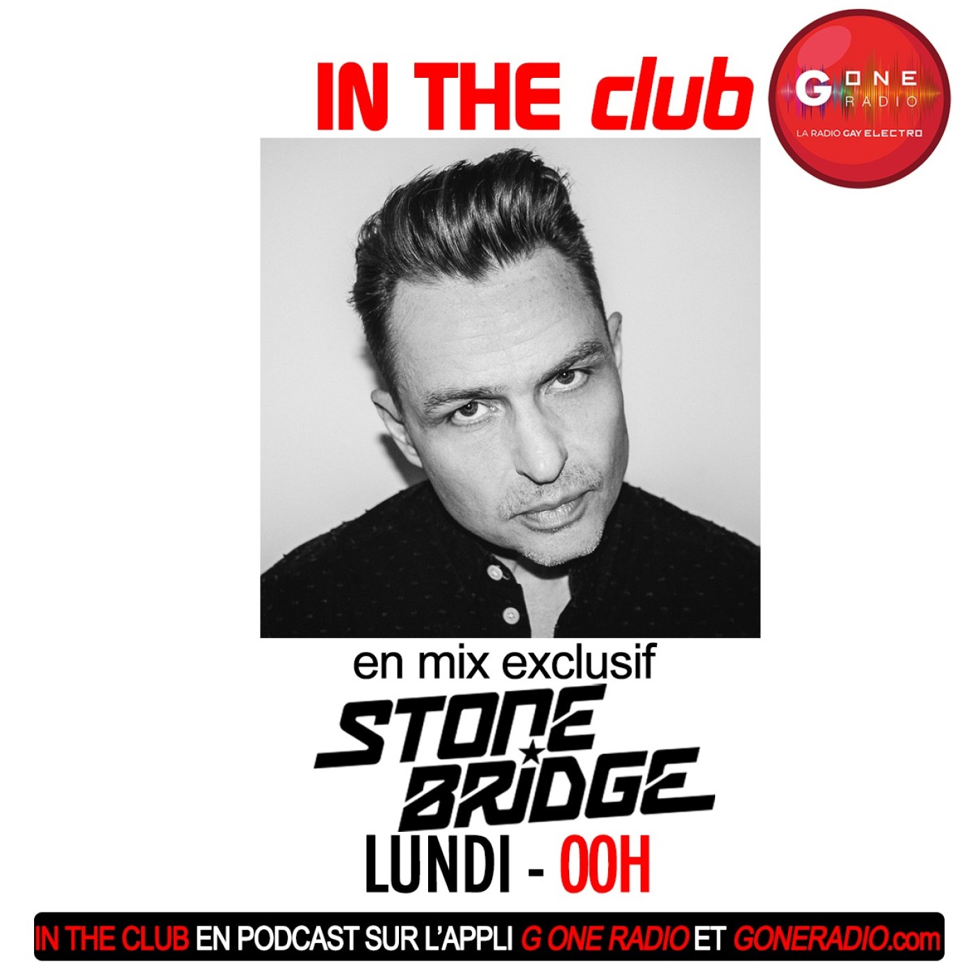InTheClub G One : StoneBridge